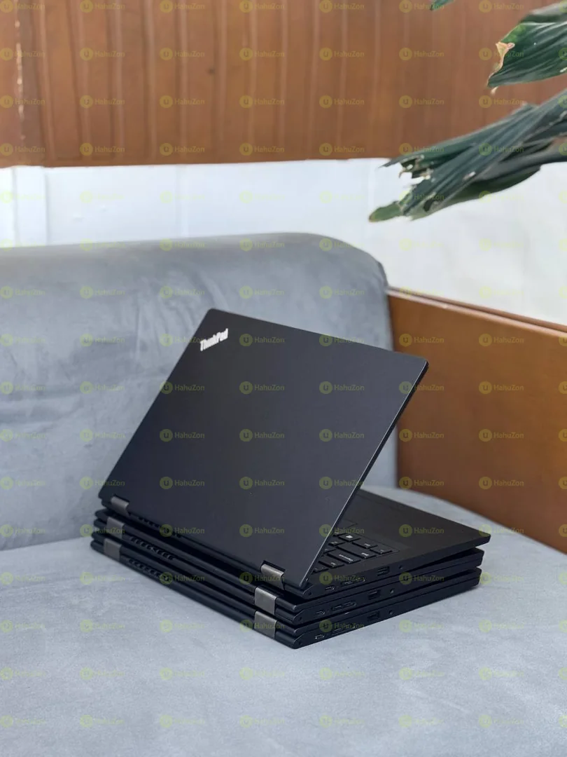 Lenovo ThinkPad L13 Yoga Core i5 10Th Generation Laptop