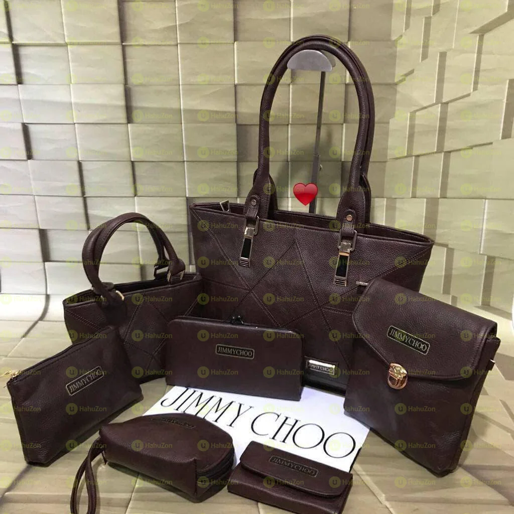 Jimmy Choo 7pcs