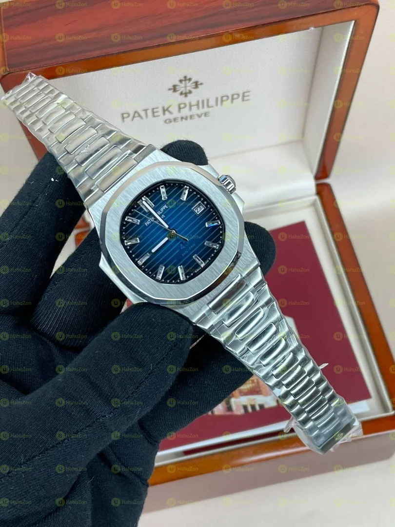 Patek Philippe Watch