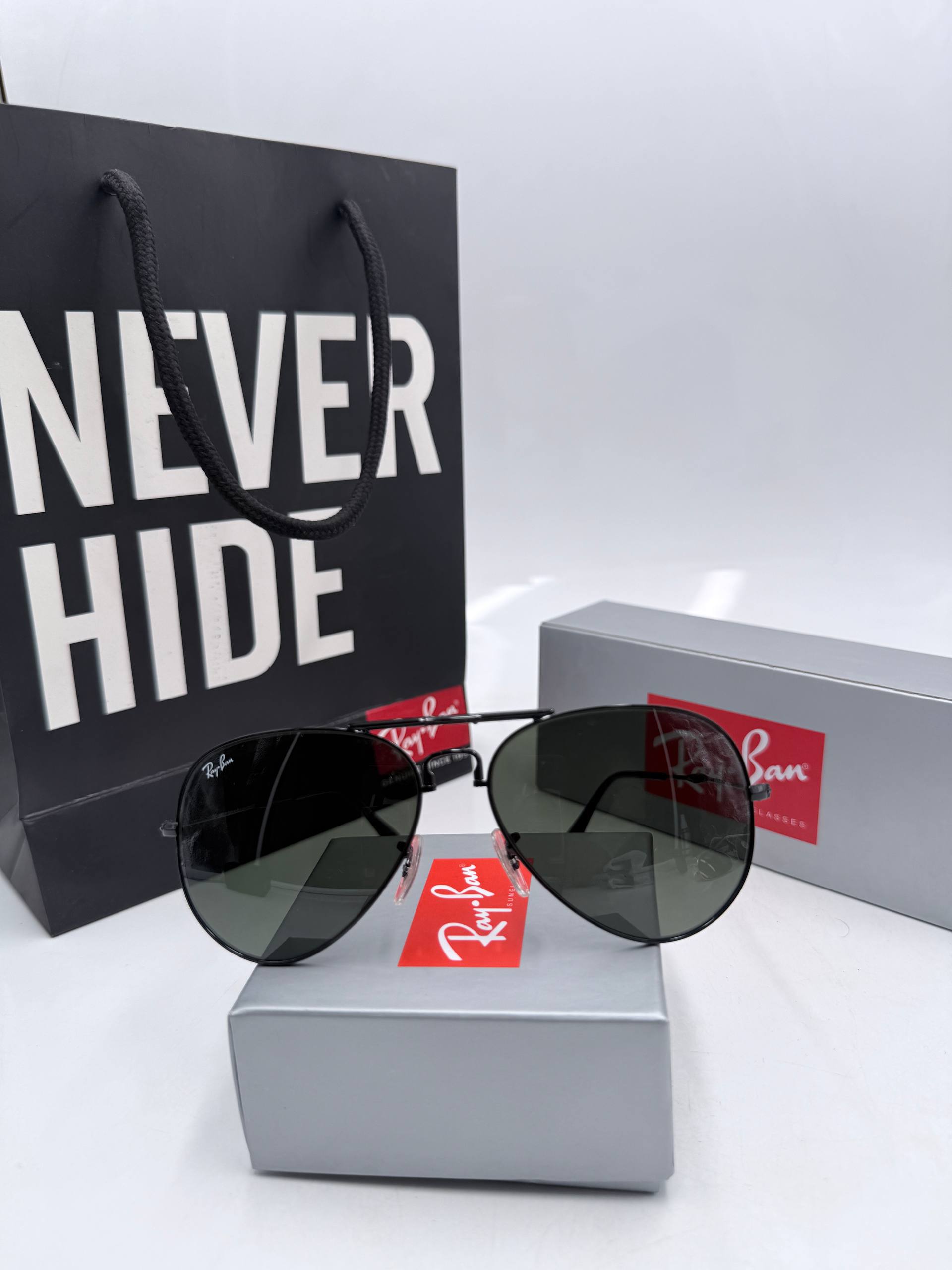 Ray Ban Sunglasses