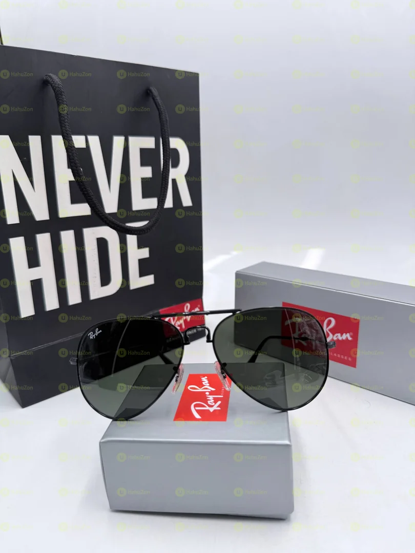 Ray Ban Sunglasses
