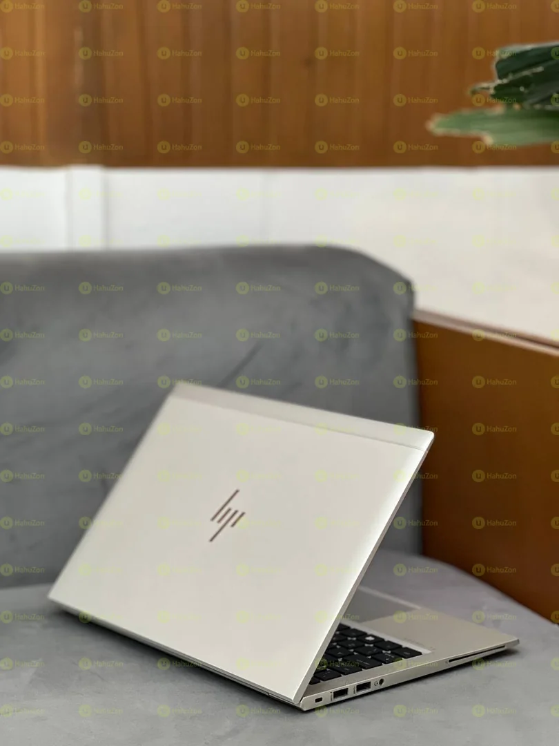 Hp EliteBook 830 G7 Core i7 10th Generation Laptop