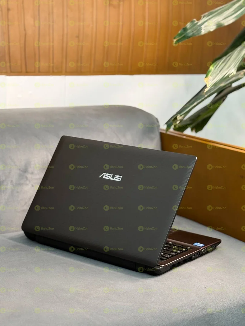 Asus Core i3 2350 Th Generation Laptop