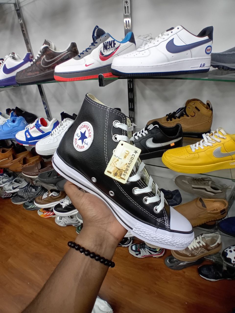 Converse All Star Men's Shoes