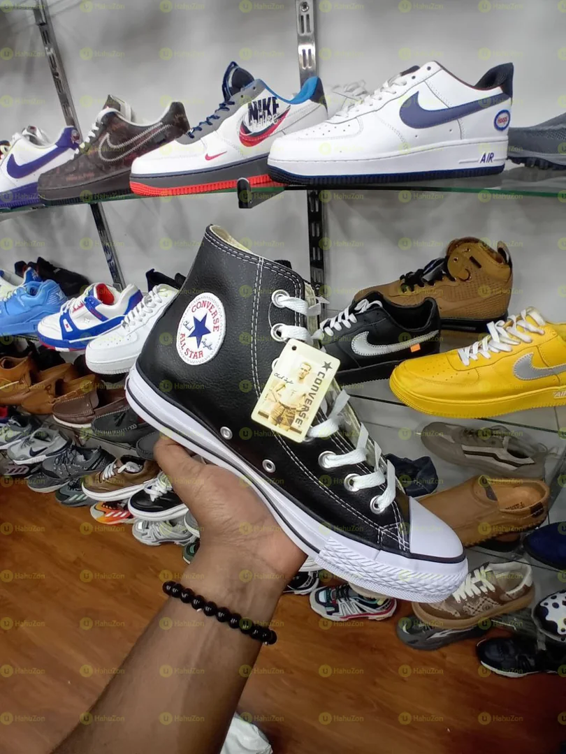 Converse All Star Men's Shoes