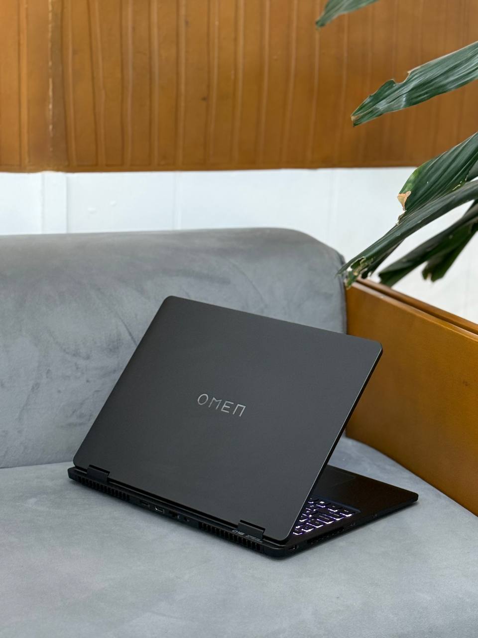 Omen 16t Ultra 9 285H 15Th Generation Laptop