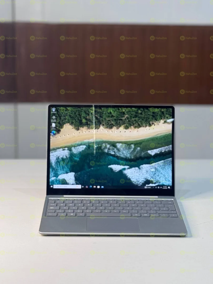 Microsoft Surface Go Core i5 10Th Generation Laptop