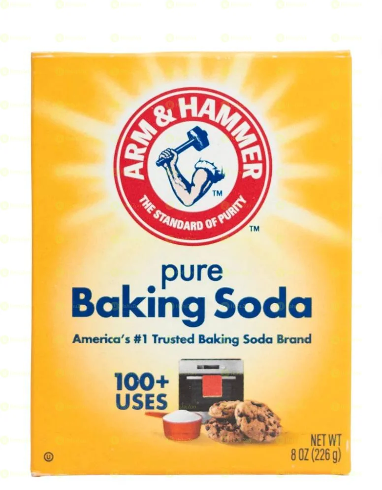 ARM & HAMMER Pure Baking Soda