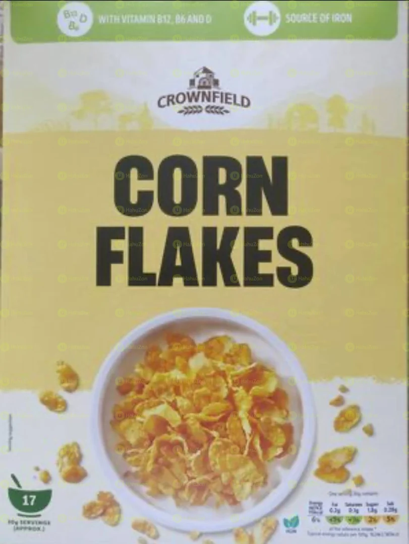 Cornflakes Flakes