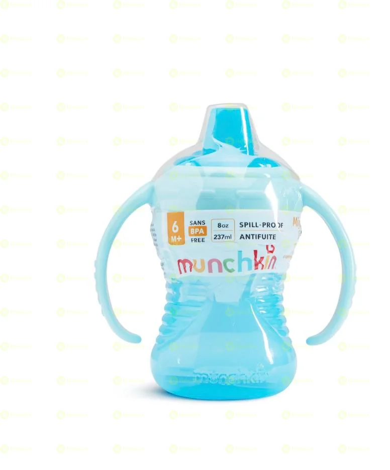 Munchkin Mighty Grip Infant Trainer Sippy Cup