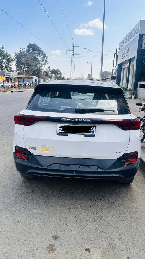 2022 Model-Bestune T77