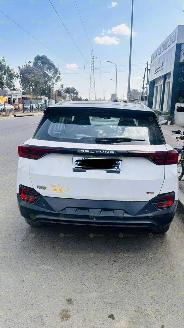 2022 Model-Bestune T77