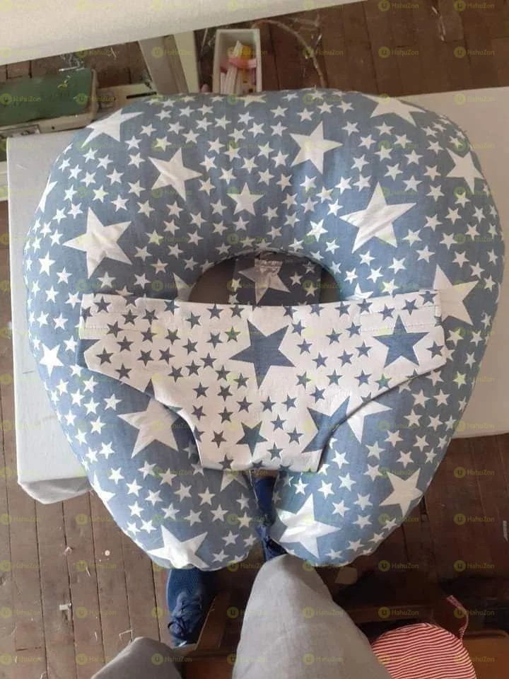 የማጥቢያ ደንገል