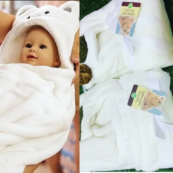 Carters Love Blankets