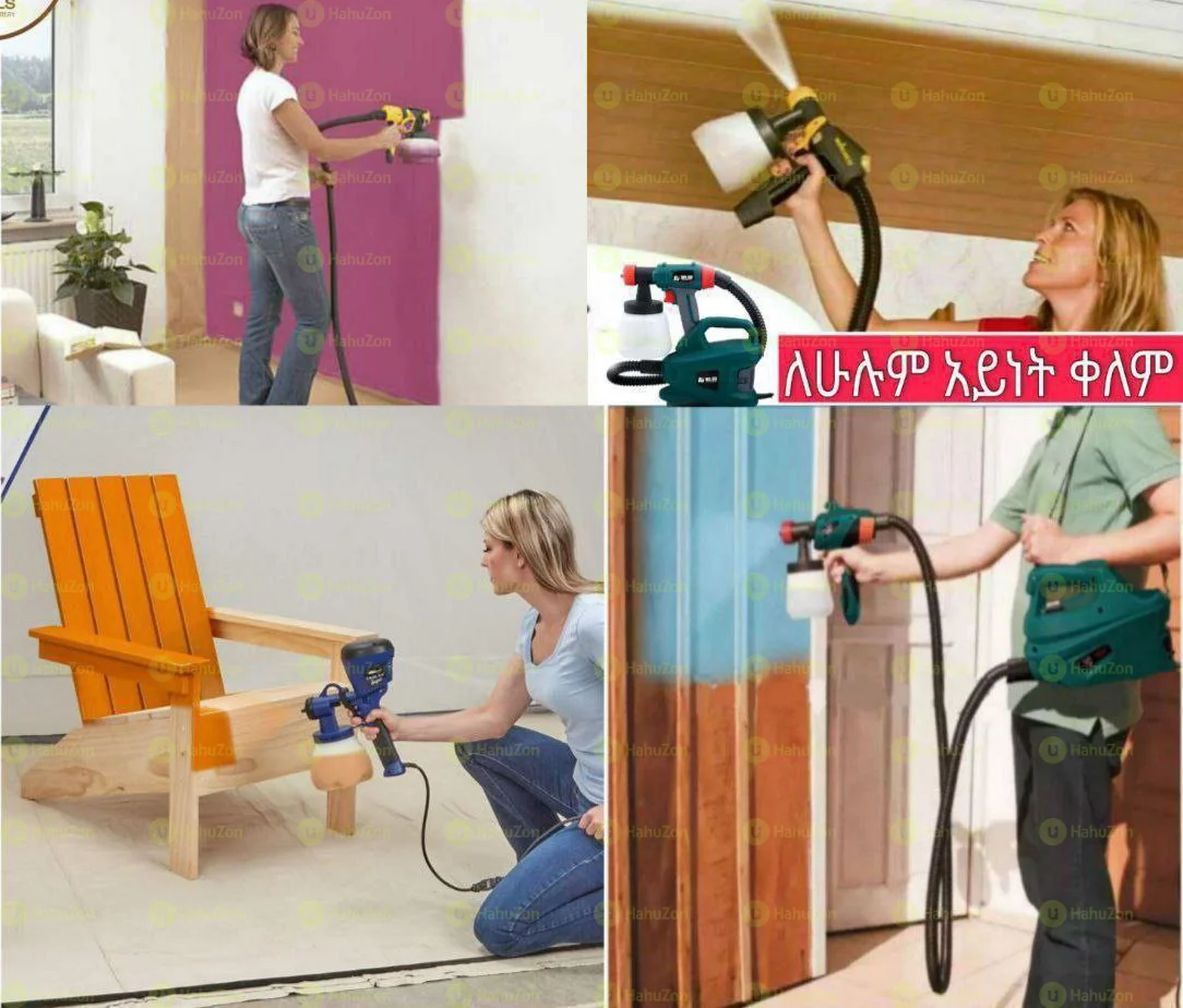 ቀለም መቀብያ ኮምፕረሰር