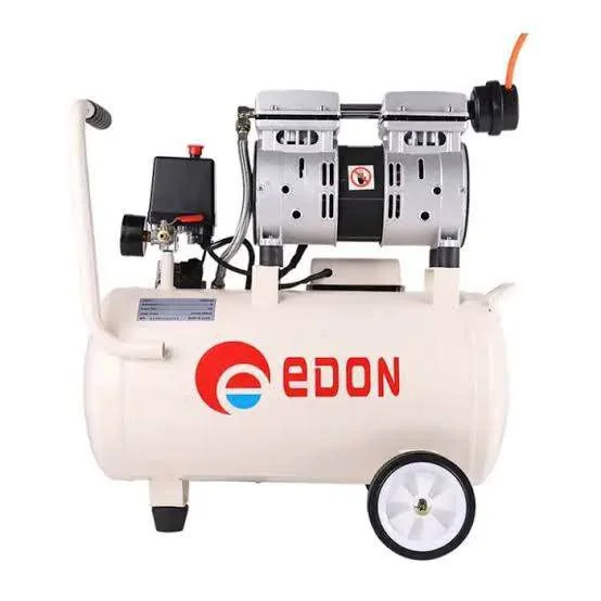 Edon Silent compressor 50L