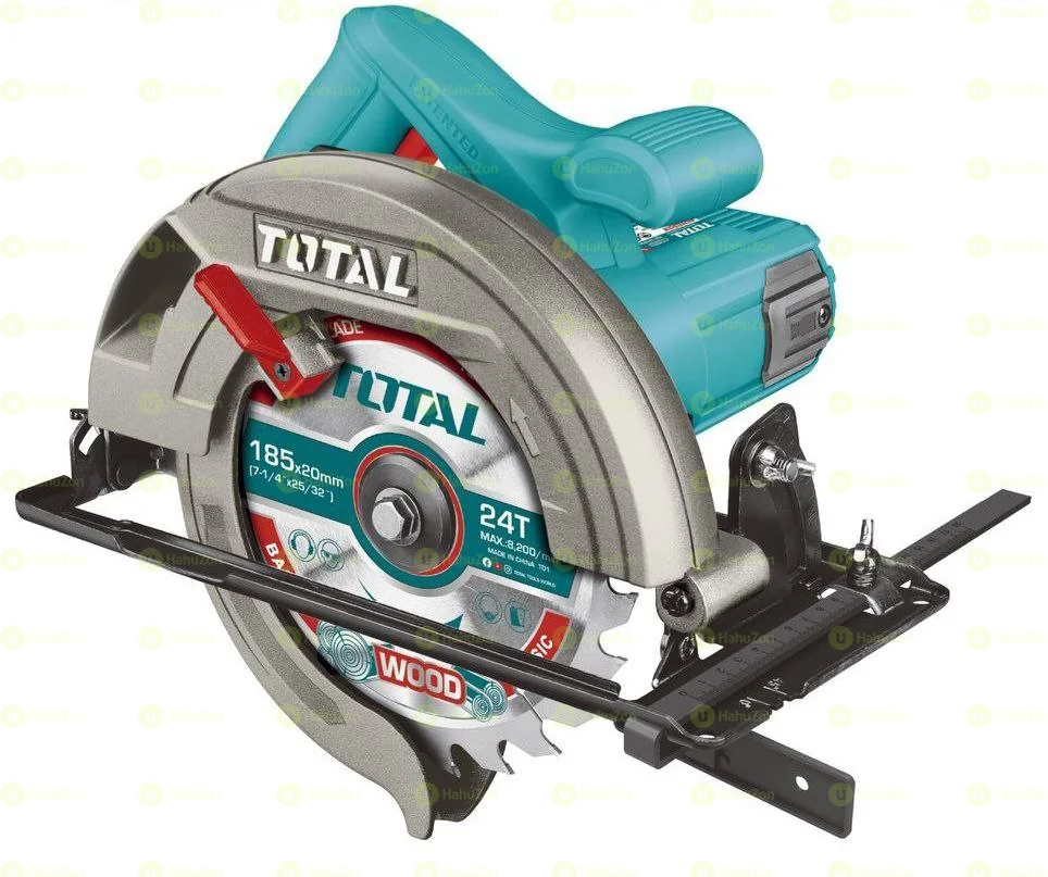 Total Circular Saw