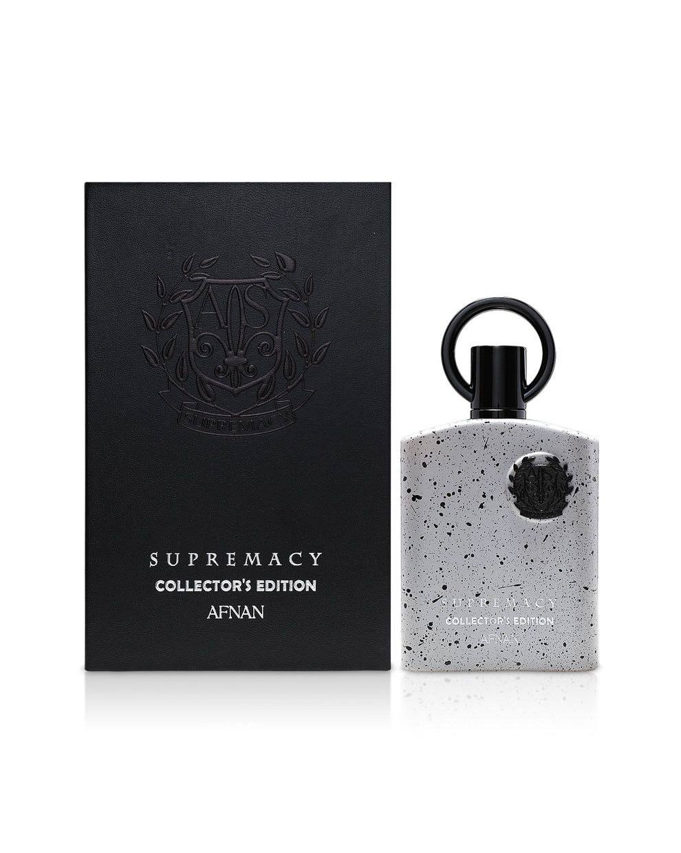 Afnan Supremacy Collector's Perfume