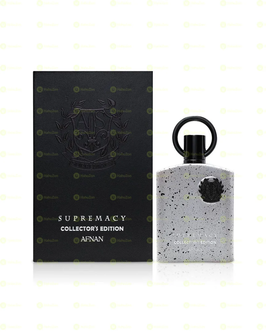 Afnan Supremacy Collector's Perfume