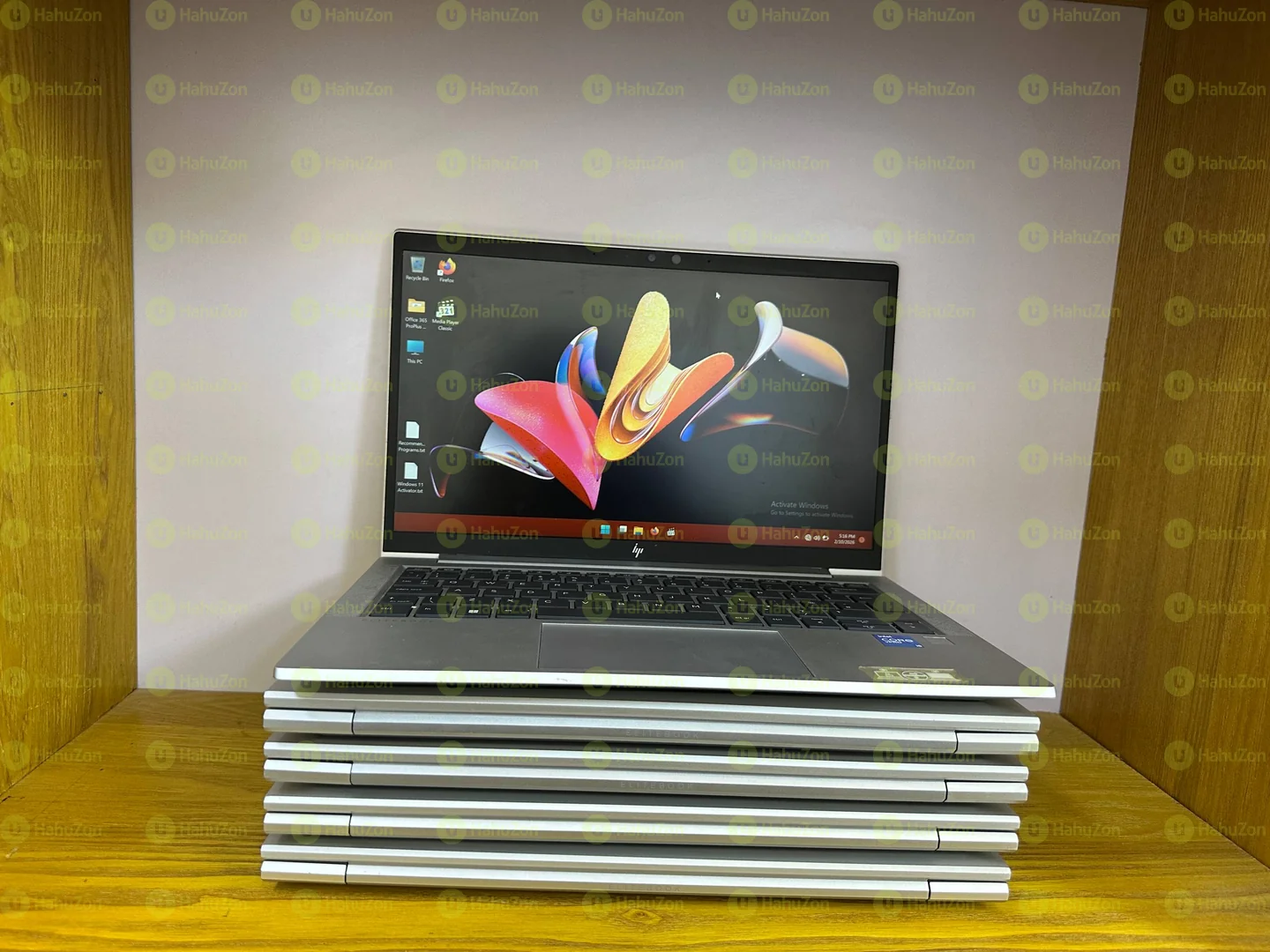 Hp EliteBook 830 G8 Core i7 11th Generation Laptop
