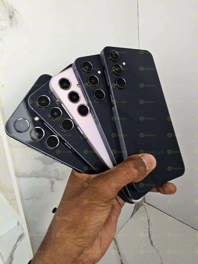 Samsung Galaxy A55 5G