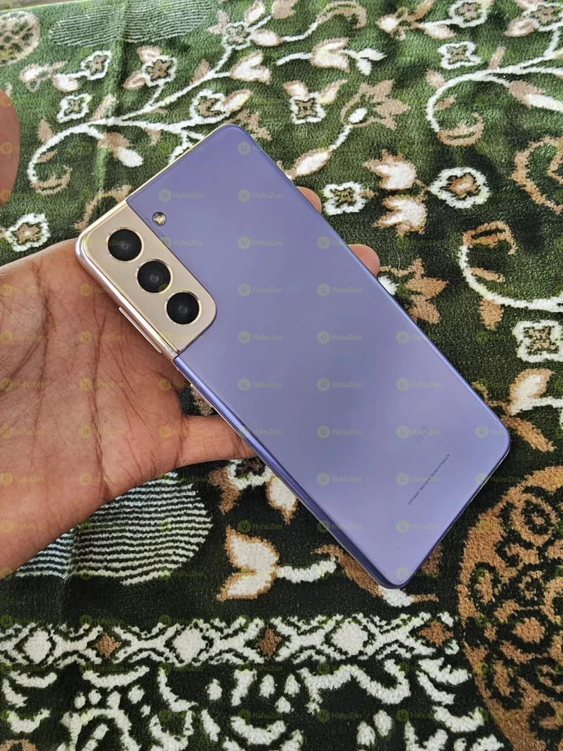 Samsung Galaxy S21 5g