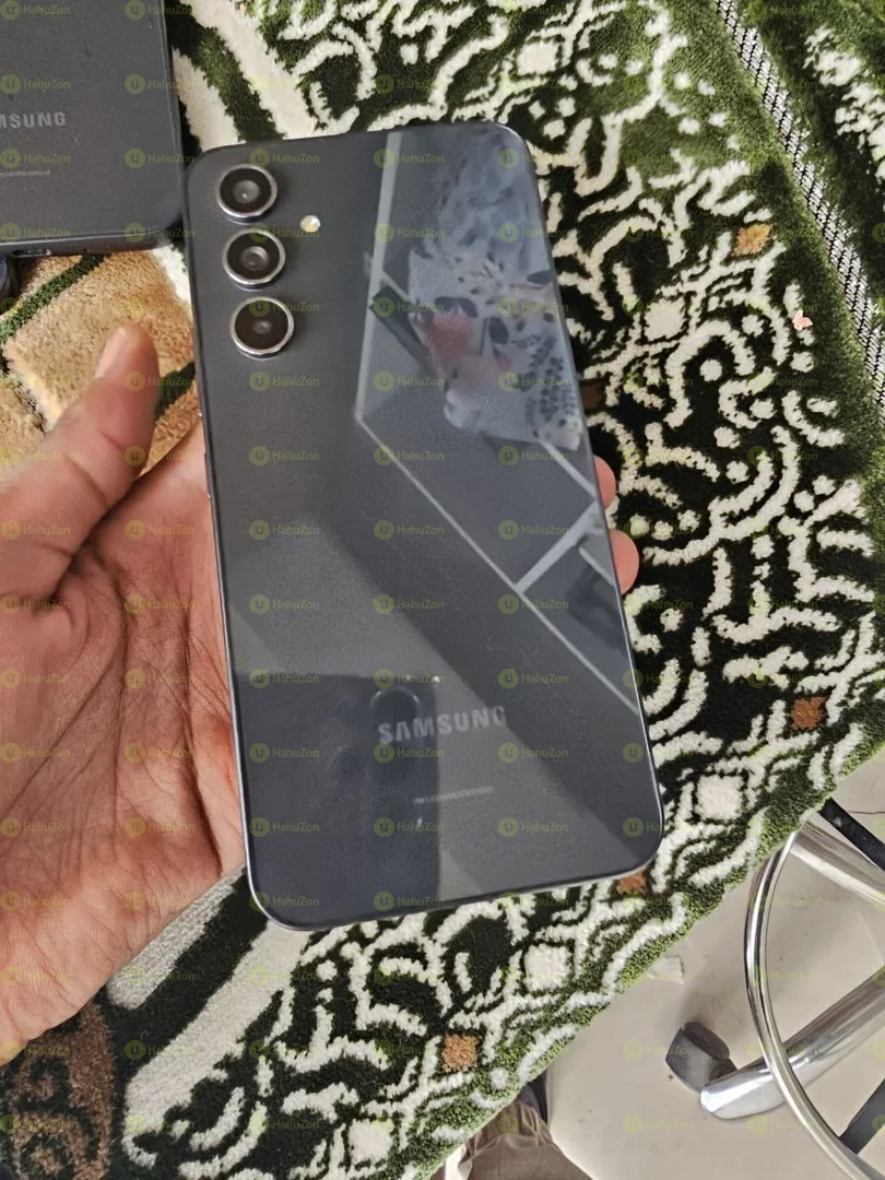 Samsung Galaxy  S23 fe