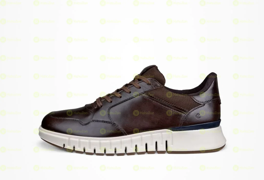 Ecco Original Men's Shoes