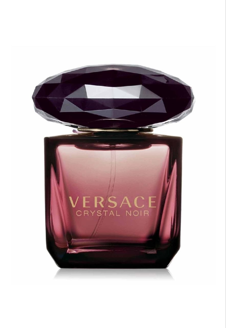 Versace Crystal Noir Women's Fragrance