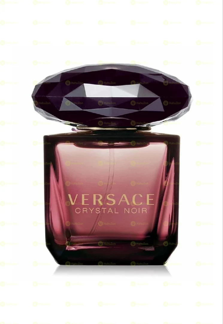 Versace Crystal Noir Women's Fragrance
