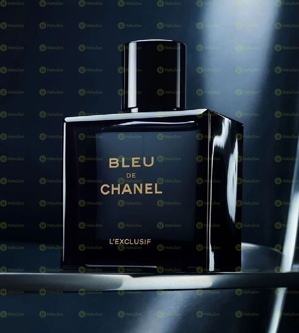 Bleu De Chanel l'Exclusif Original Men's Fragrance