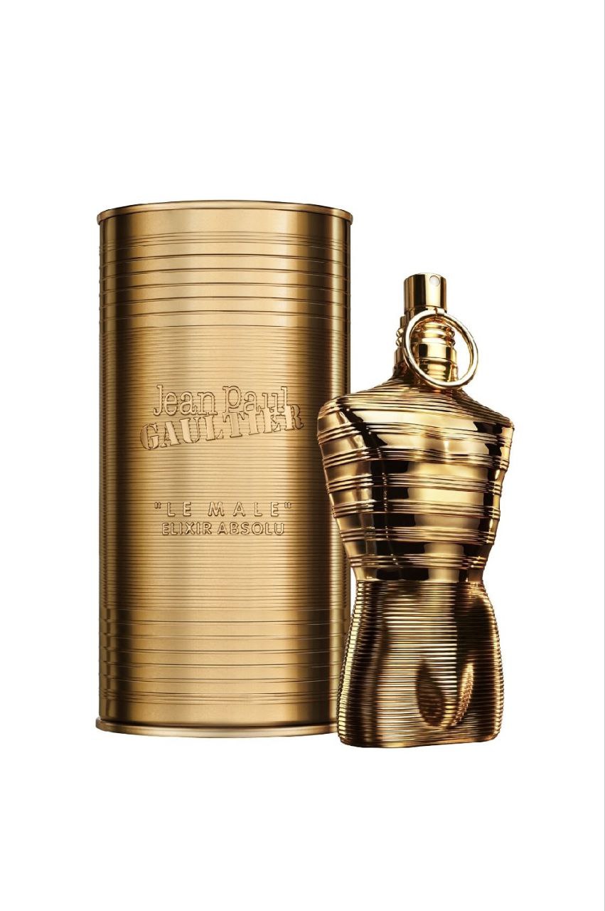 Jean Paul Gaultier LE MALE ELIXIR Absolu Perfume