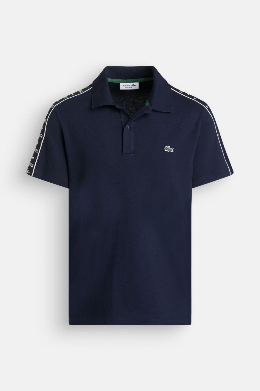 Lacoste Original Men's Polo Shirt