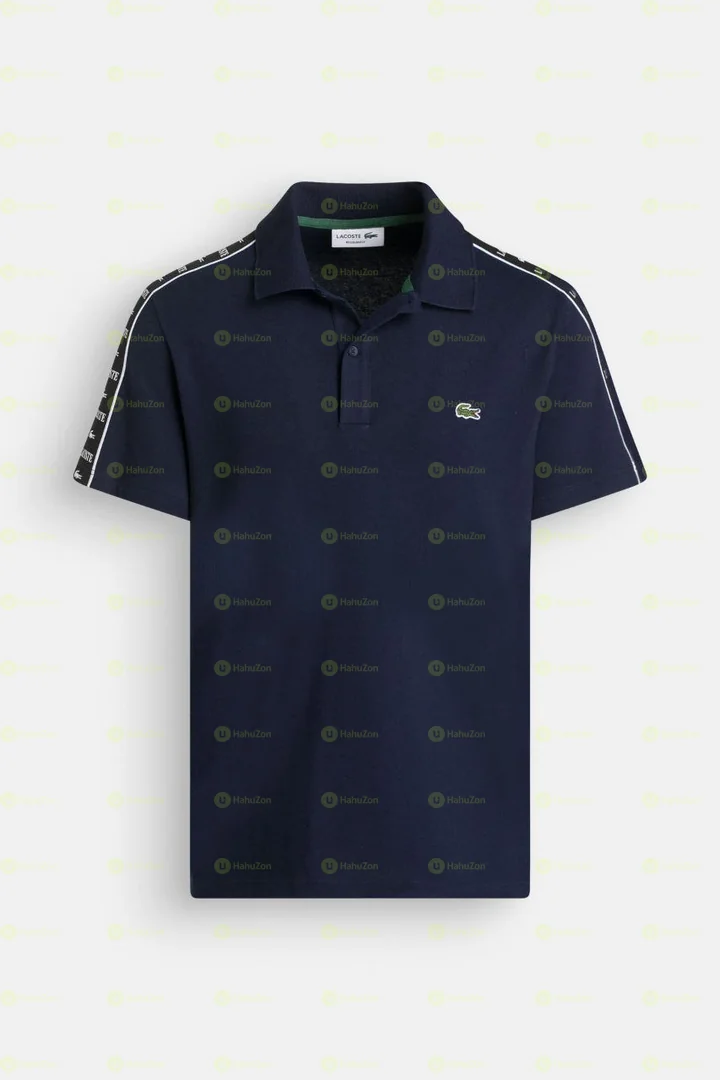 Lacoste Original Men's Polo Shirt