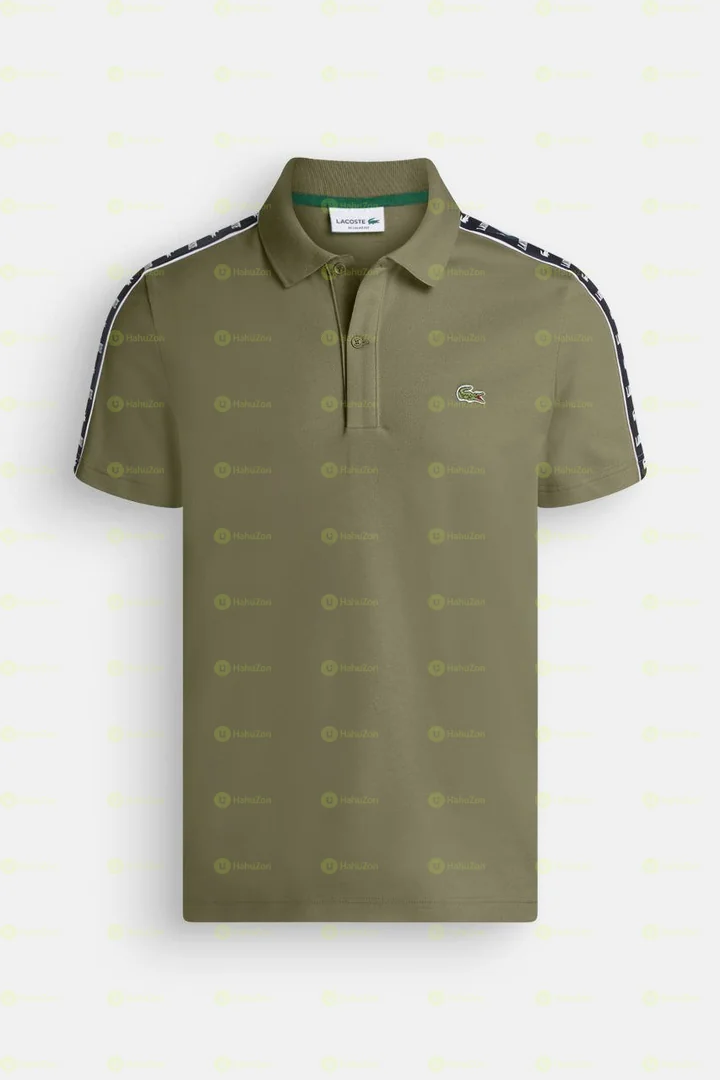 Lacoste Original Men's Polo Shirt