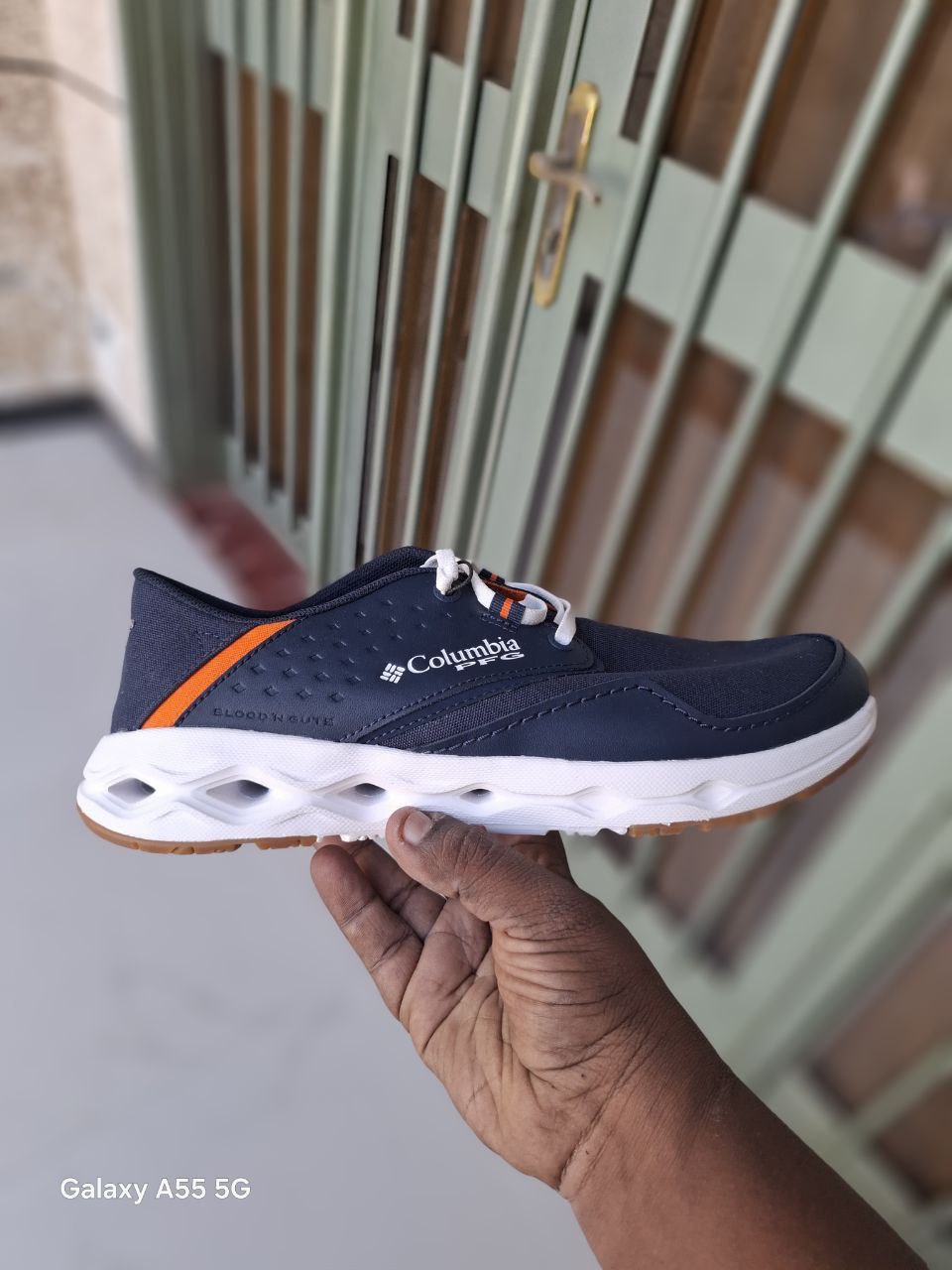 Columbia Mriginal Men's Shoes