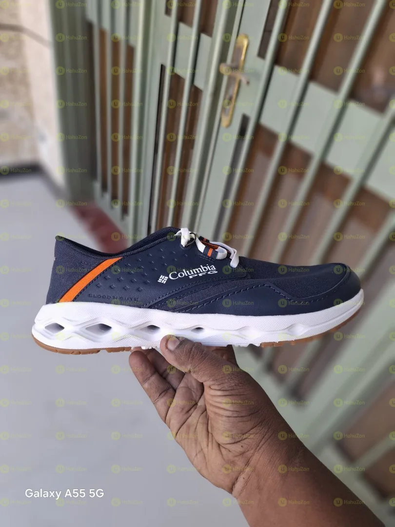 Columbia Mriginal Men's Shoes