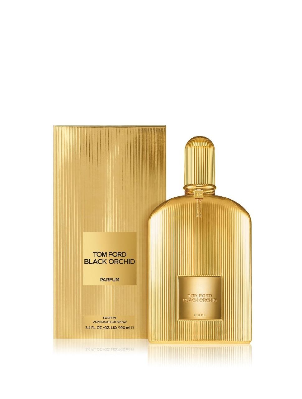 Tom Ford Lack Ohid Parfum