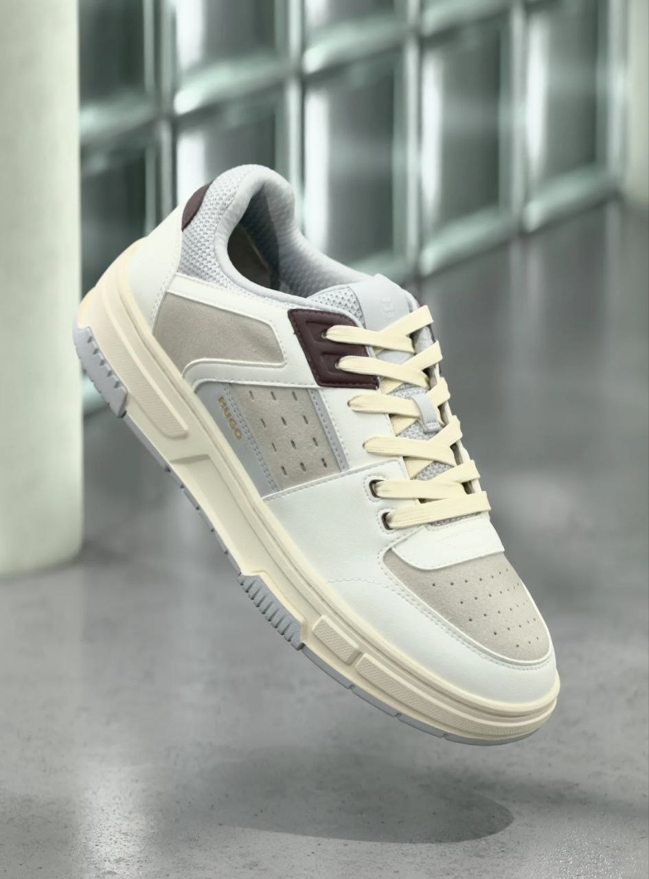 Hugo Boss Original Men's Shoes