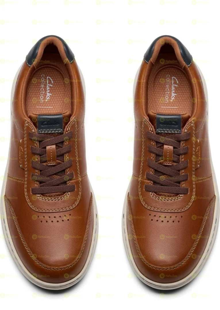 Clarks Original Men's Shoes