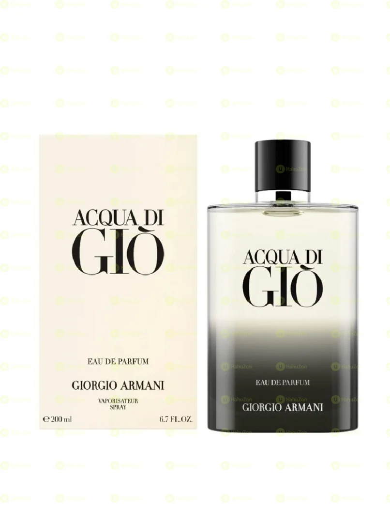 Giorgio Armani ACQUA DI GIO Original Men's Fragrance