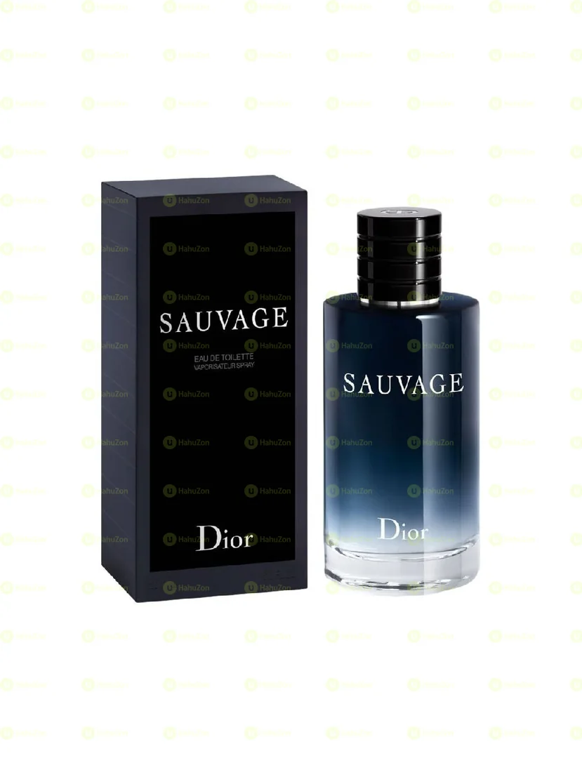 Dior Sauvage Original Men's Fragrance