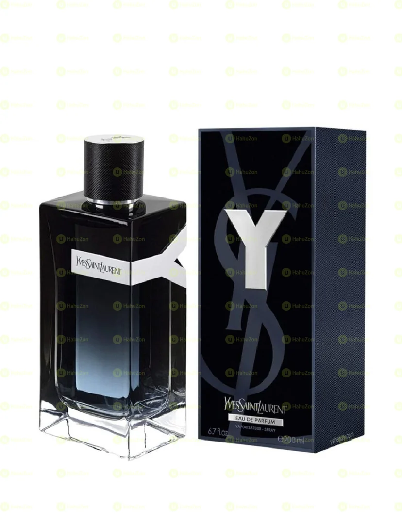YSL Y Original Men's Fragrance