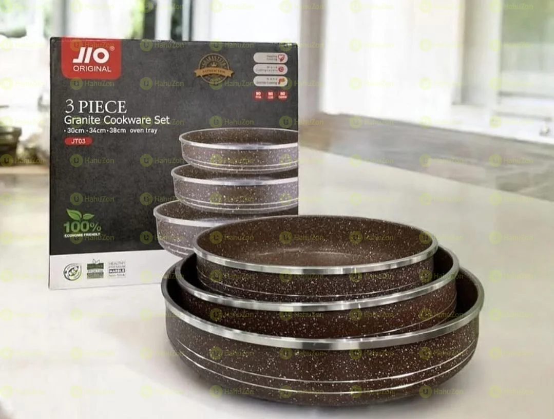 ኦርጂናል ግራናይት ቅብ ፓትራ