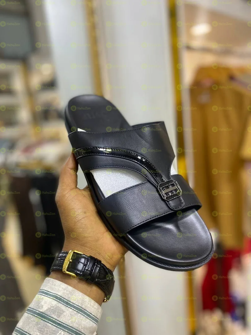 3rd Step Premium Sandals