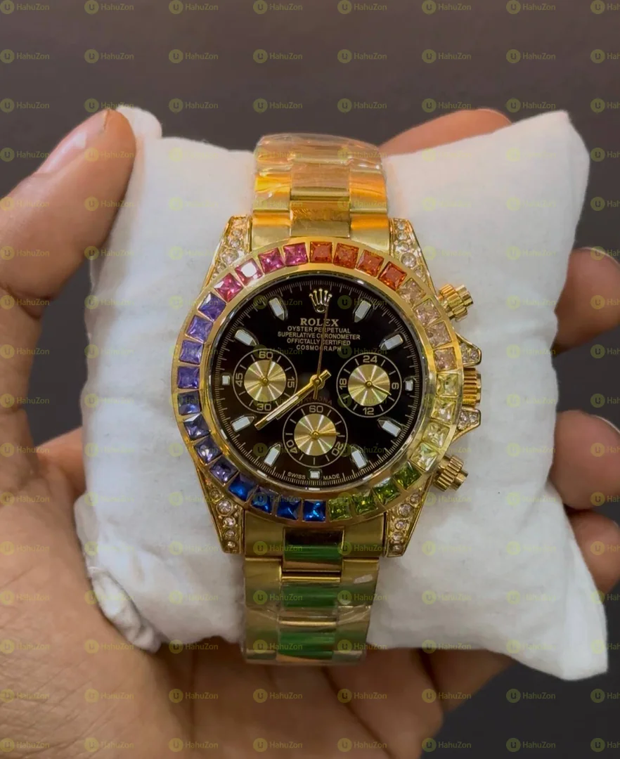 Original Quality and Brand Watches