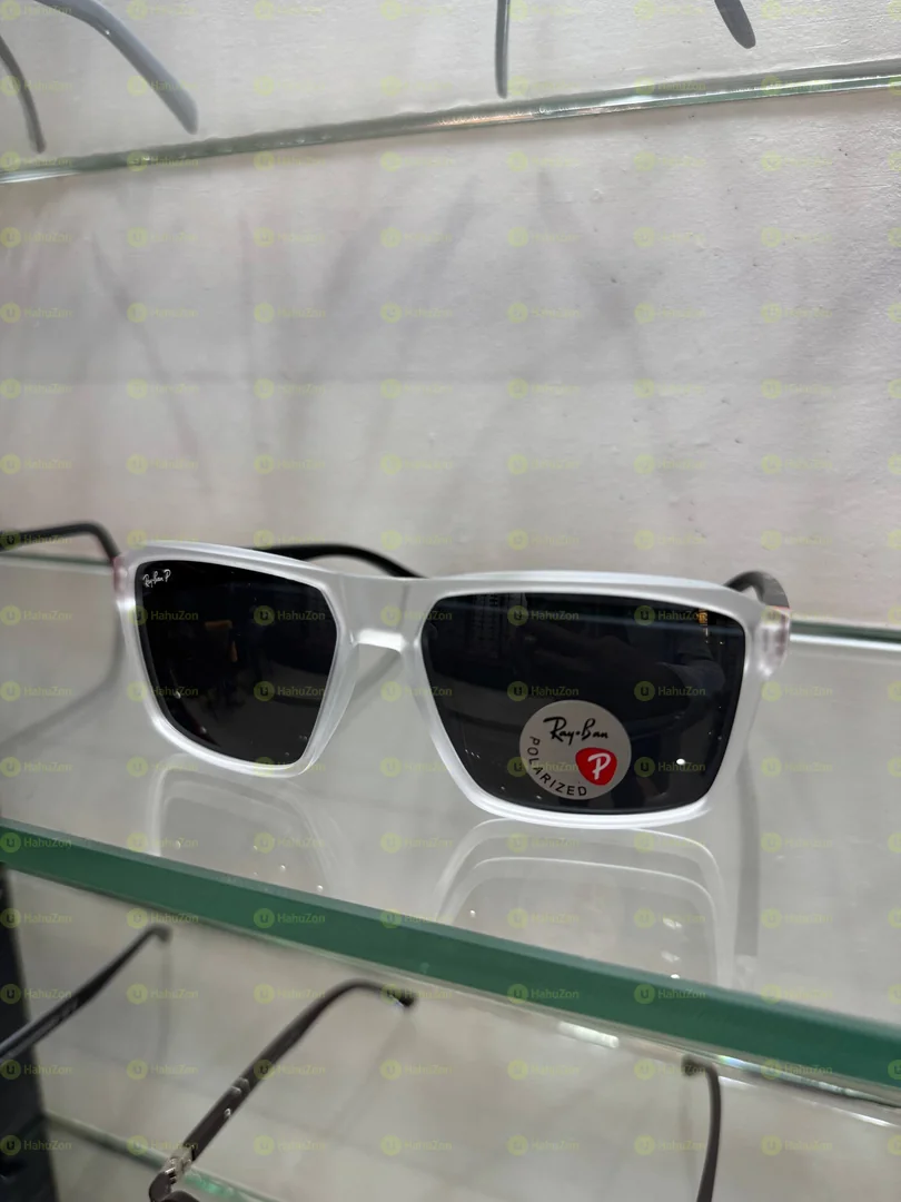Original Polarized and UV Sunglasses