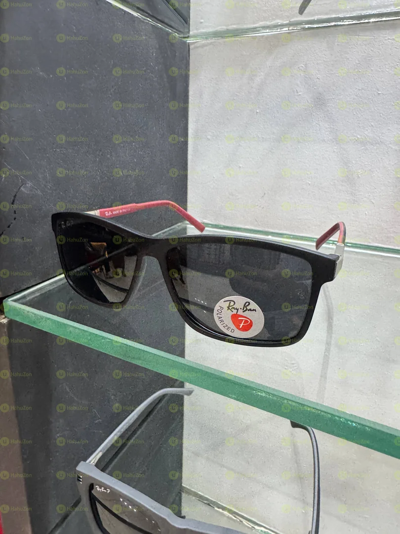 Original Polarized and UV RayBan CARRERA Sunglasses