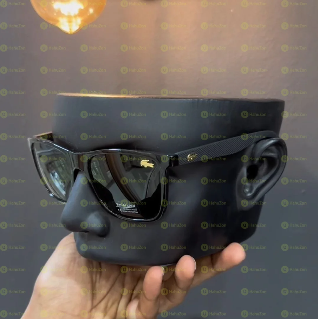 Original Polarized and UV RayBan CARRERA Sunglasses