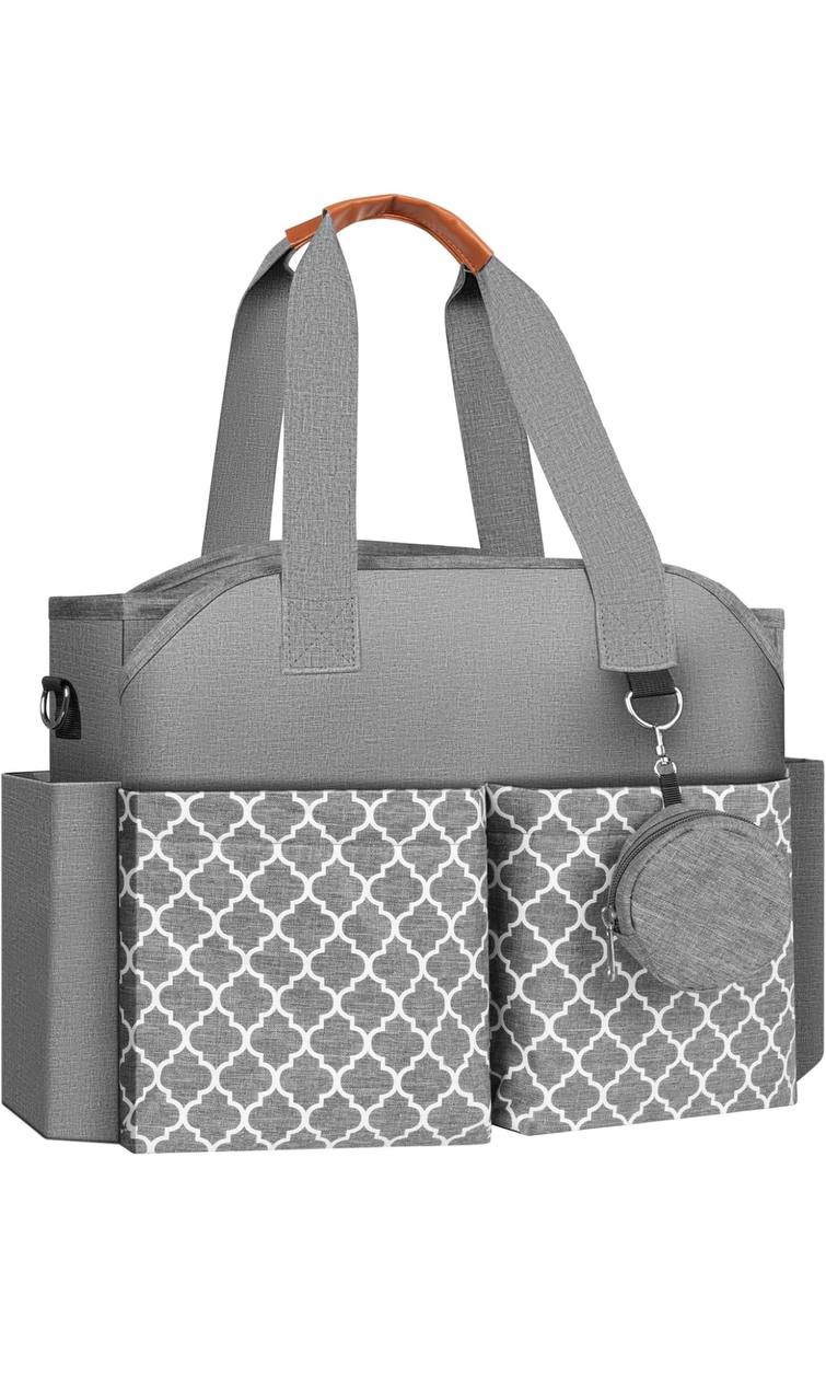 BOSKE Baby Diaper Bag